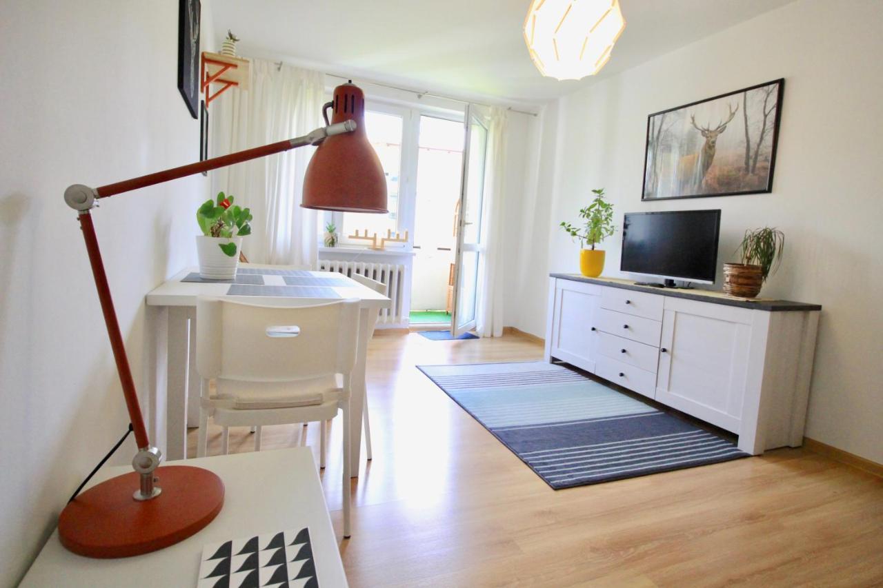 Apartament Bazatatry Sloneczny Zakopane Kültér fotó