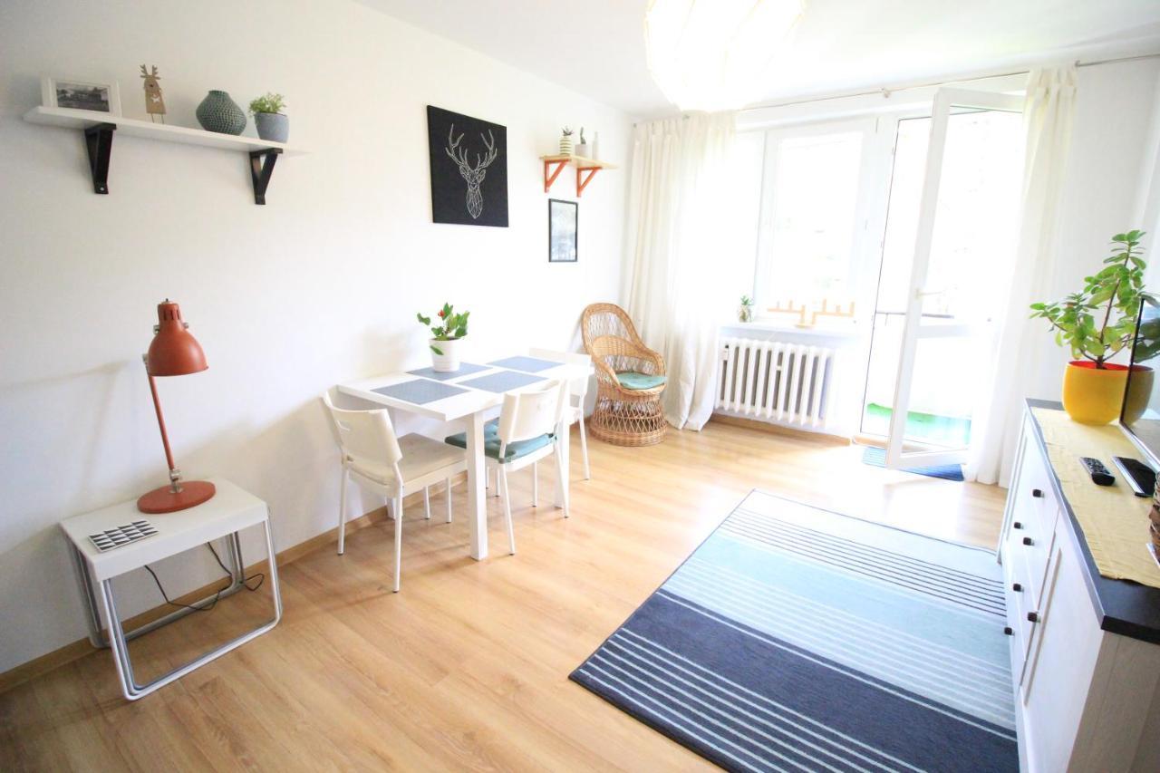 Apartament Bazatatry Sloneczny Zakopane Kültér fotó