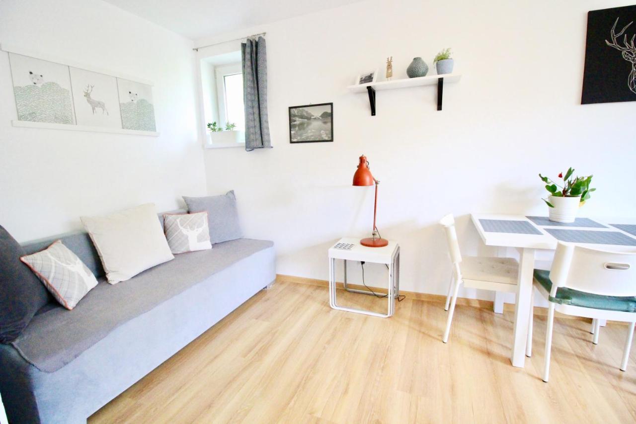 Apartament Bazatatry Sloneczny Zakopane Kültér fotó