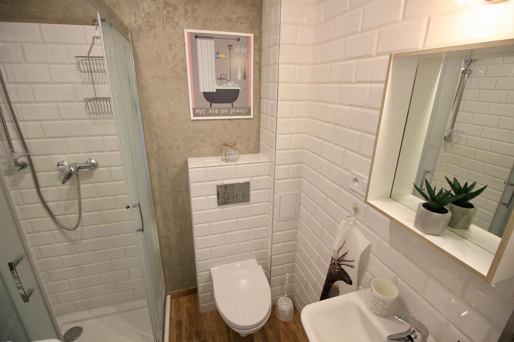 Apartament Bazatatry Sloneczny Zakopane Kültér fotó